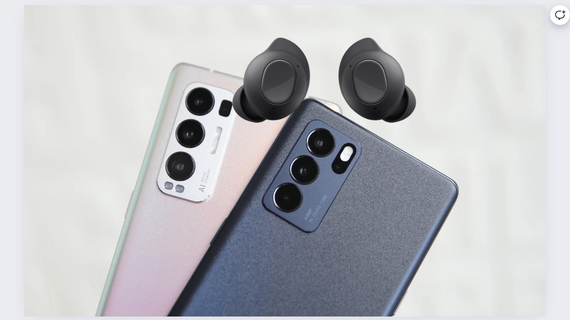 How to Pair Samsung Galaxy Buds to Any Device