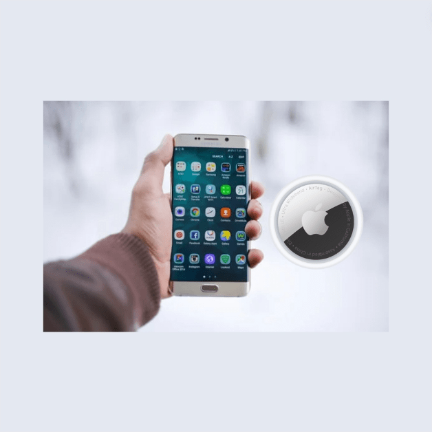 How to Use Apple AirTags on Android
